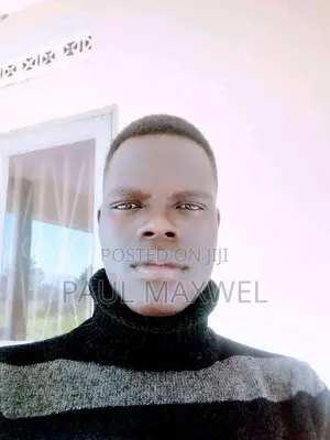 Super Market Worker