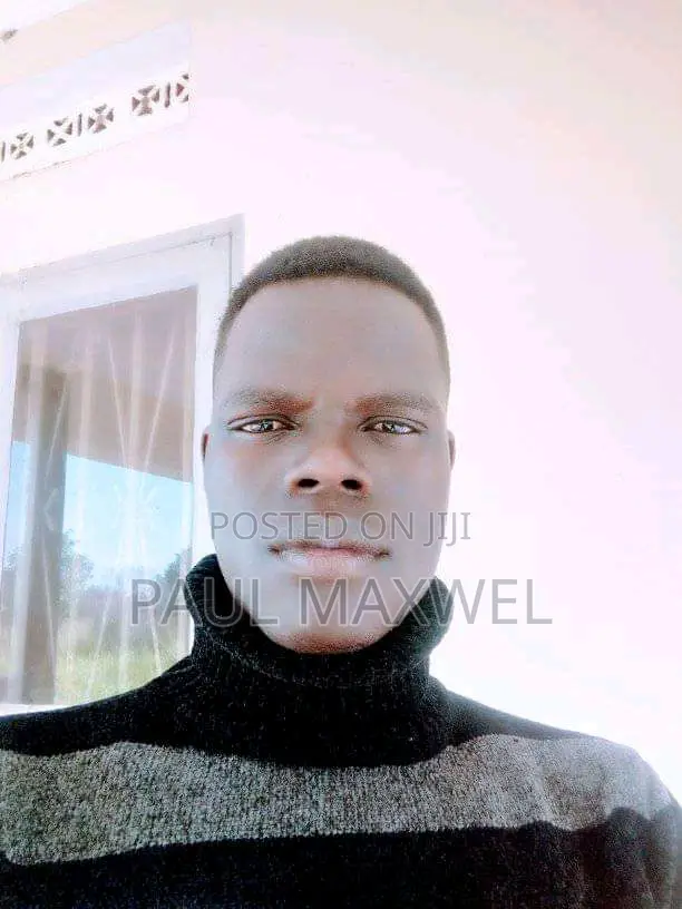 Super Market Worker