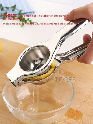 Lemon Squeezer