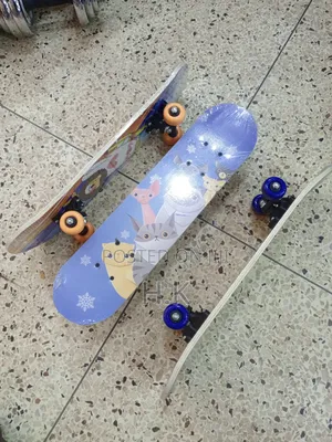 Children's Skate Board 