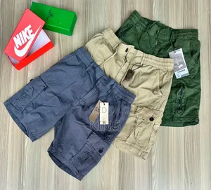 Funcargo Shorts