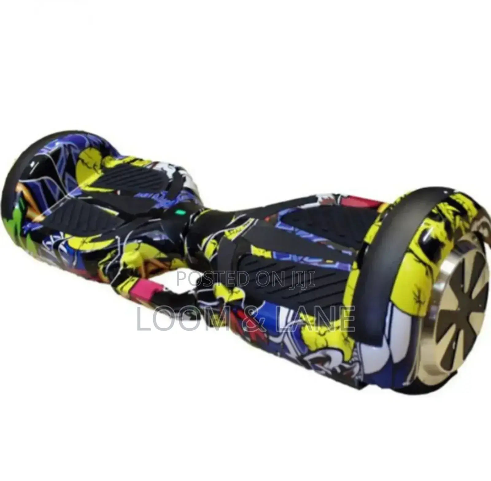 Electric Stable Wheel Balance Hoverboard