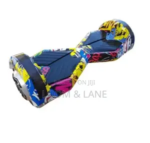 Electric Stable Wheel Balance Hoverboard