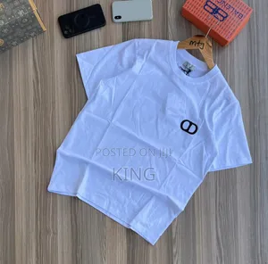 Christian Dior Couture T-Shirt