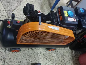 100 Litres Petrol Run Jialile Compressor