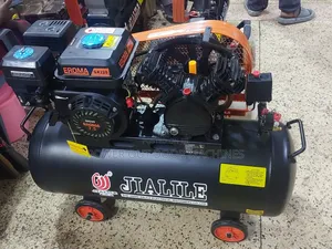 100 Litres Petrol Run Jialile Compressor