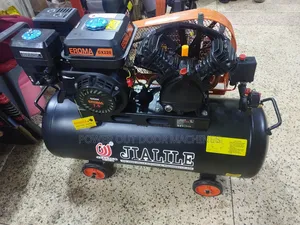 100 Litres Petrol Run Jialile Compressor