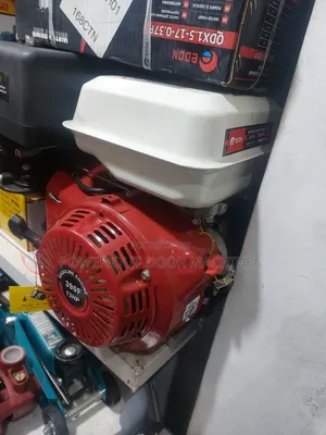 390F / 13 HP Honda Petrol Engine