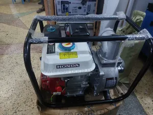 Honda 3 Inch Petrol Water Pump