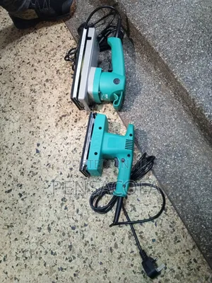 Sanding Machine