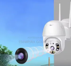 Calus Wifi Smart Camera Water Proof V380 Pro