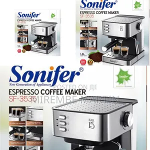 Sonifer Coffee Maker