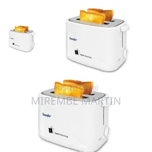 Electric Sonifer Bread Toaster