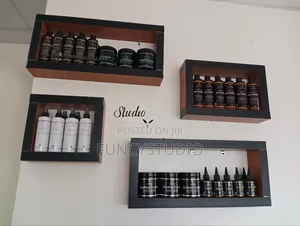 Project Coordinators (Salon & Beauty Studio Setup)