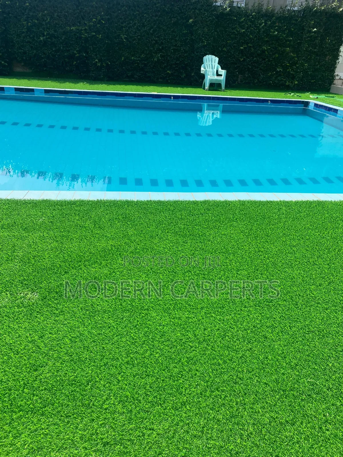 Artifical Turf