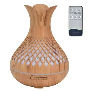 Humidifier/ Aroma Diffuser Pot