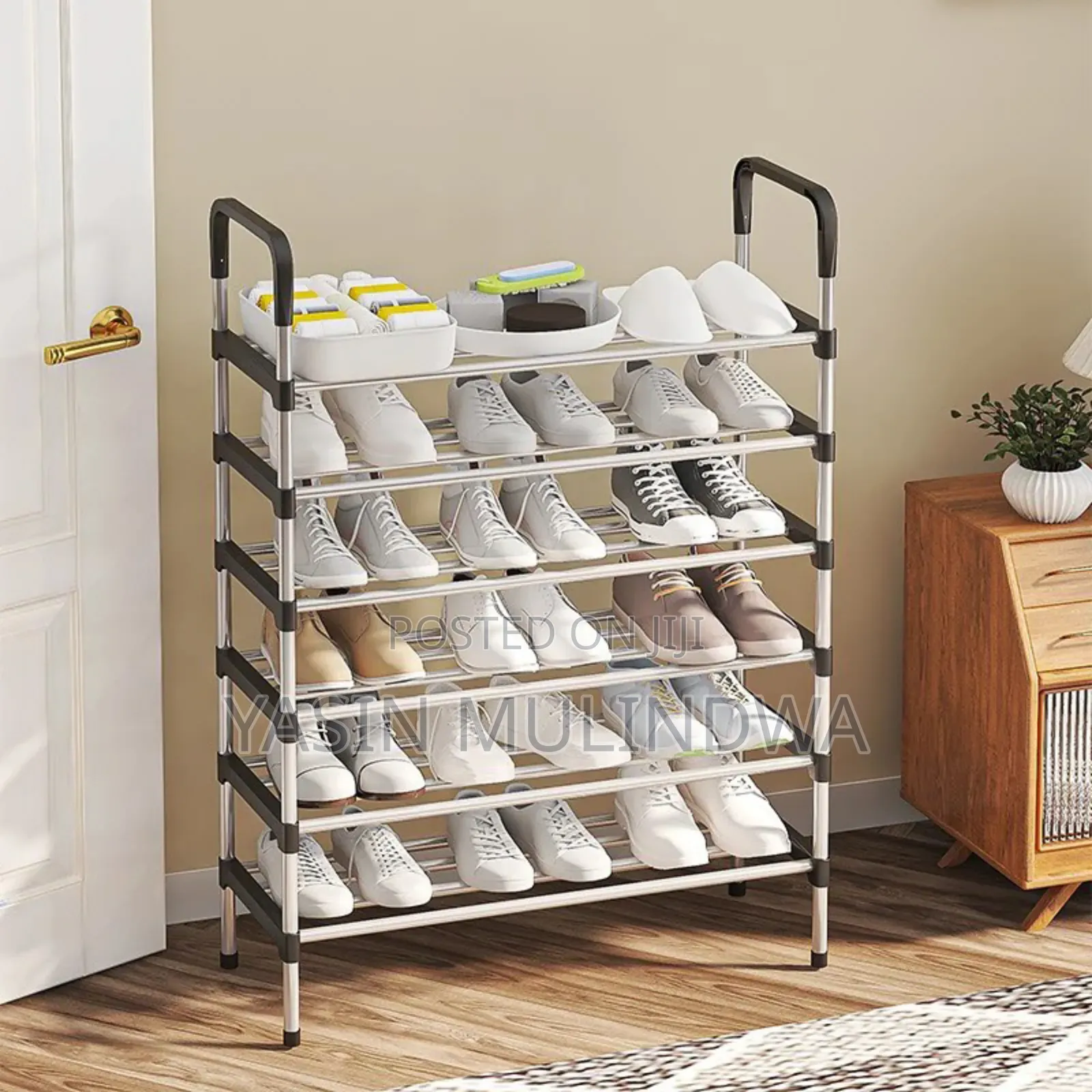 Shoe Racks