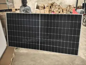 550W Monocrystalline Solar Panels SM