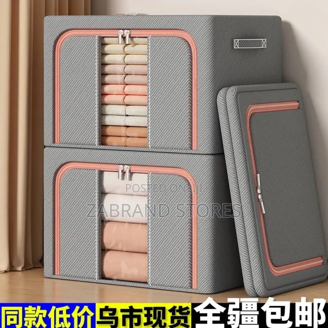 Clothes Organizers Set