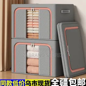 Clothes Organizers Set