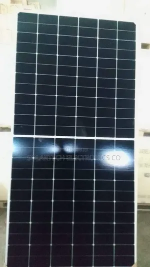 325W Monocrystalline Solar Panels SMA