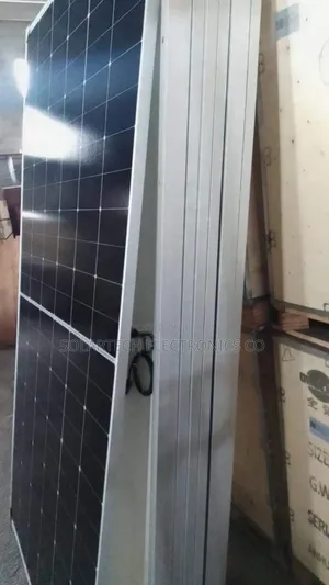 350W Monocrystalline Solar Panels SMF