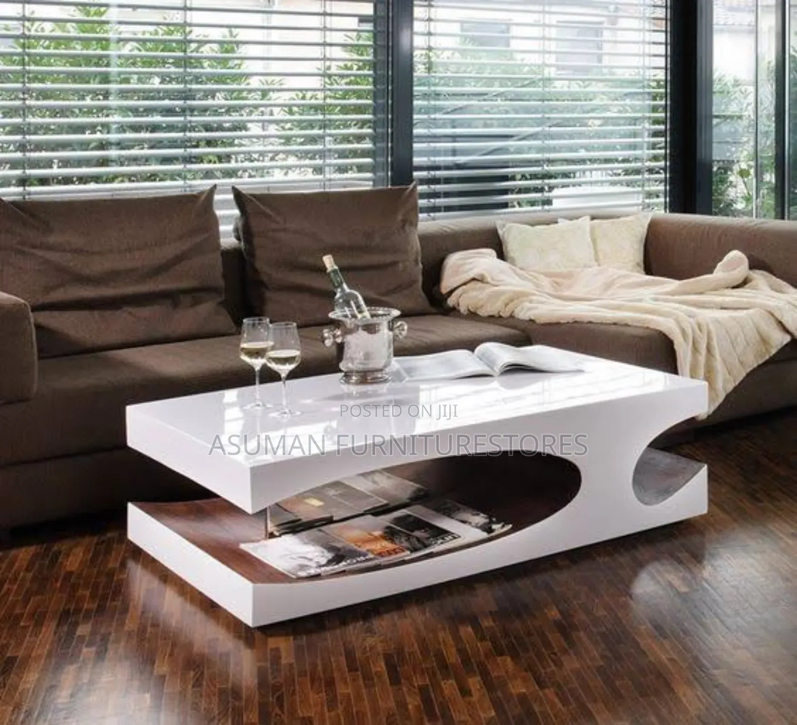 Modern Centre Table Call Us On