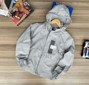 Men's Jaxon Jacket