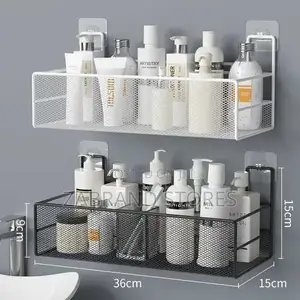 Bathroom Organizer