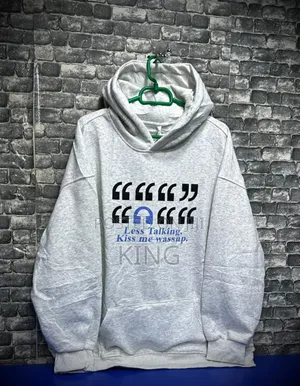Lesto Hoodie Jumper
