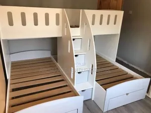 Modern 3x6ft Bunk Bed Call