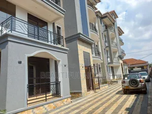 Furnished 1bdrm Apartment in Kyanja, Nakawa for sale