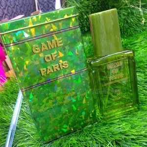 Game of Paris Perfume