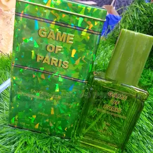 Game of Paris Perfume