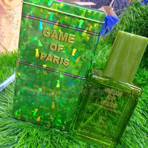 Game of Paris Perfume