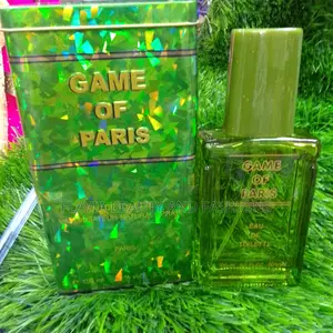Game of Paris Perfume