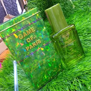 Game of Paris Perfume