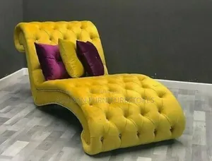 Luxury Sofa in Yellow Call Us On