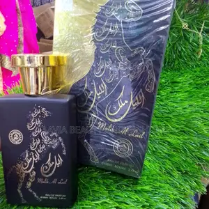 Malik Al Lail Perfume