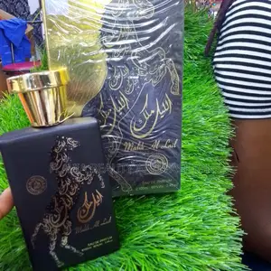 Malik Al Lail Perfume