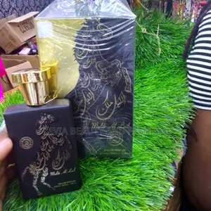 Malik Al Lail Perfume