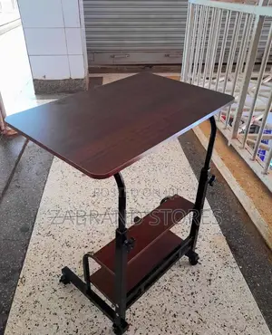 Bedside Laptop Table