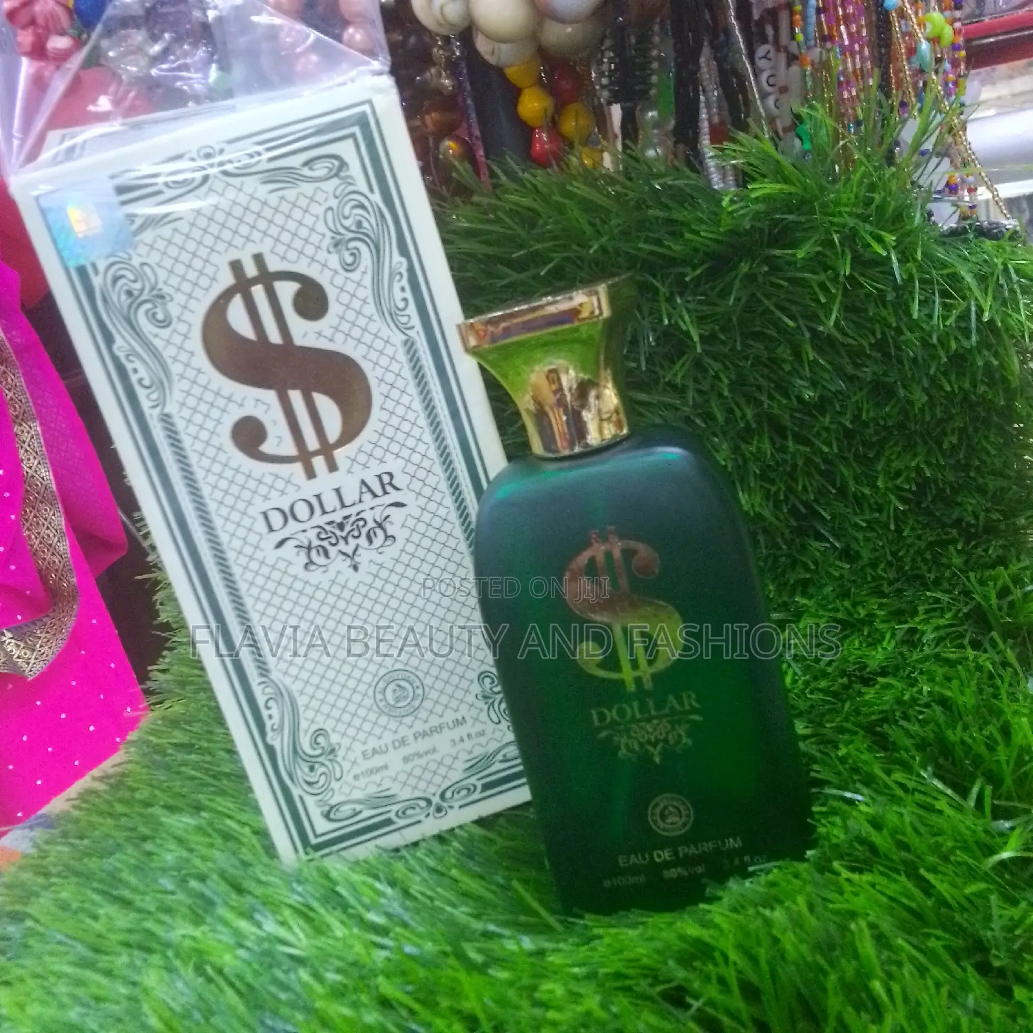 Dollar Perfume