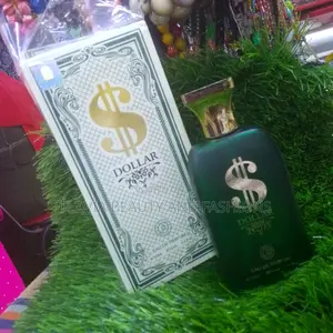 Dollar Perfume