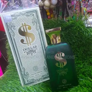 Dollar Perfume