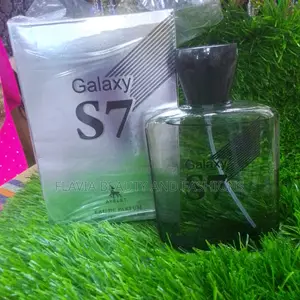 Galaxy S7 Perfume