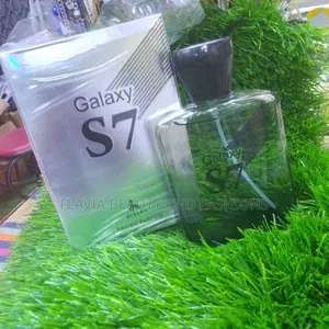 Galaxy S7 Perfume