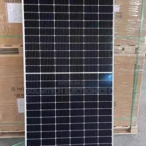 450W Monocrystalline Solar Panels SMF