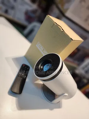 ULTRA HD Smart Projector
