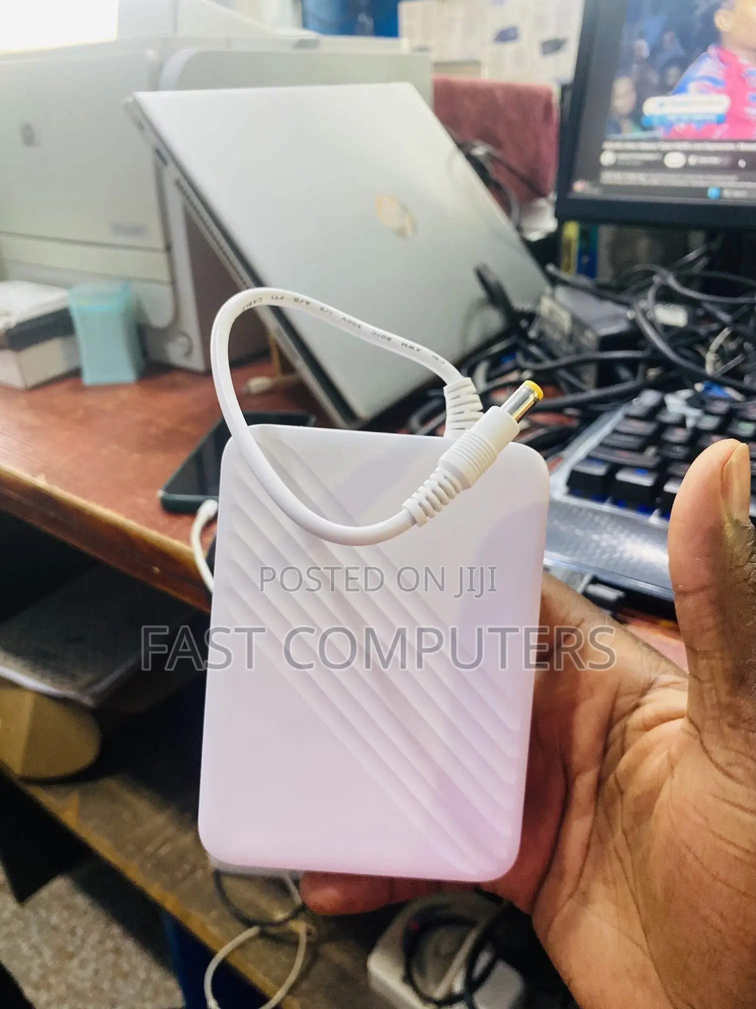 Uninterruptible Power Supply